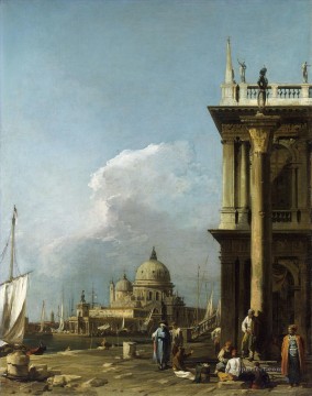CANALETTO Venice Canaletto Oil Paintings